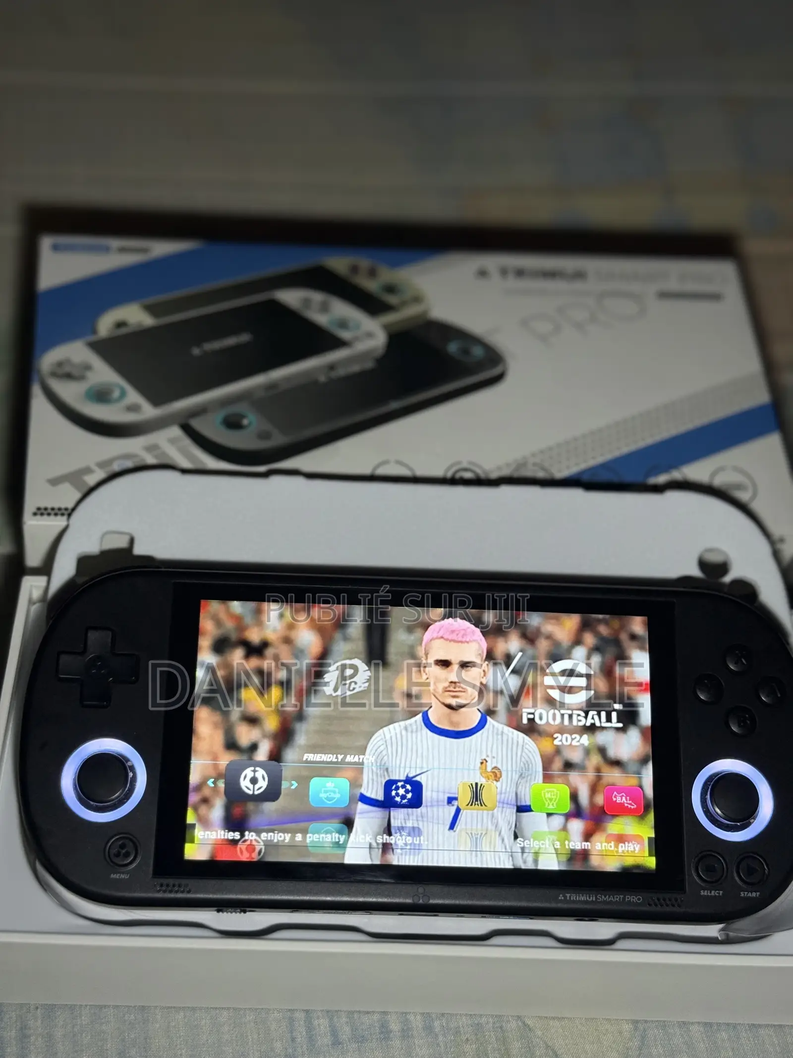Trimui Smart Pro