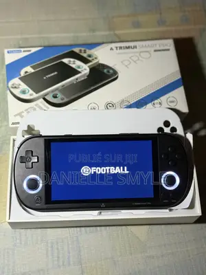Trimui Smart Pro