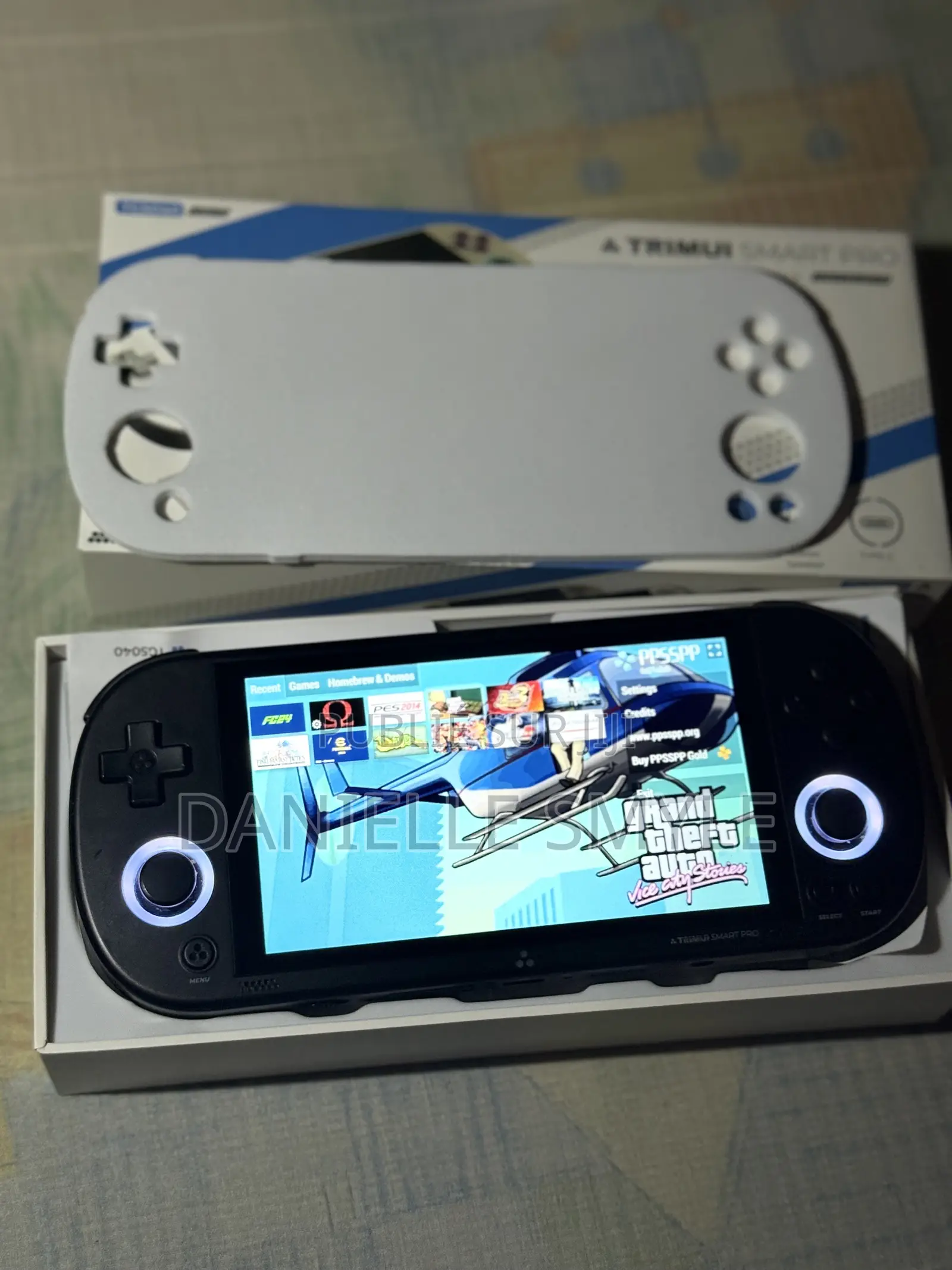 Trimui Smart Pro