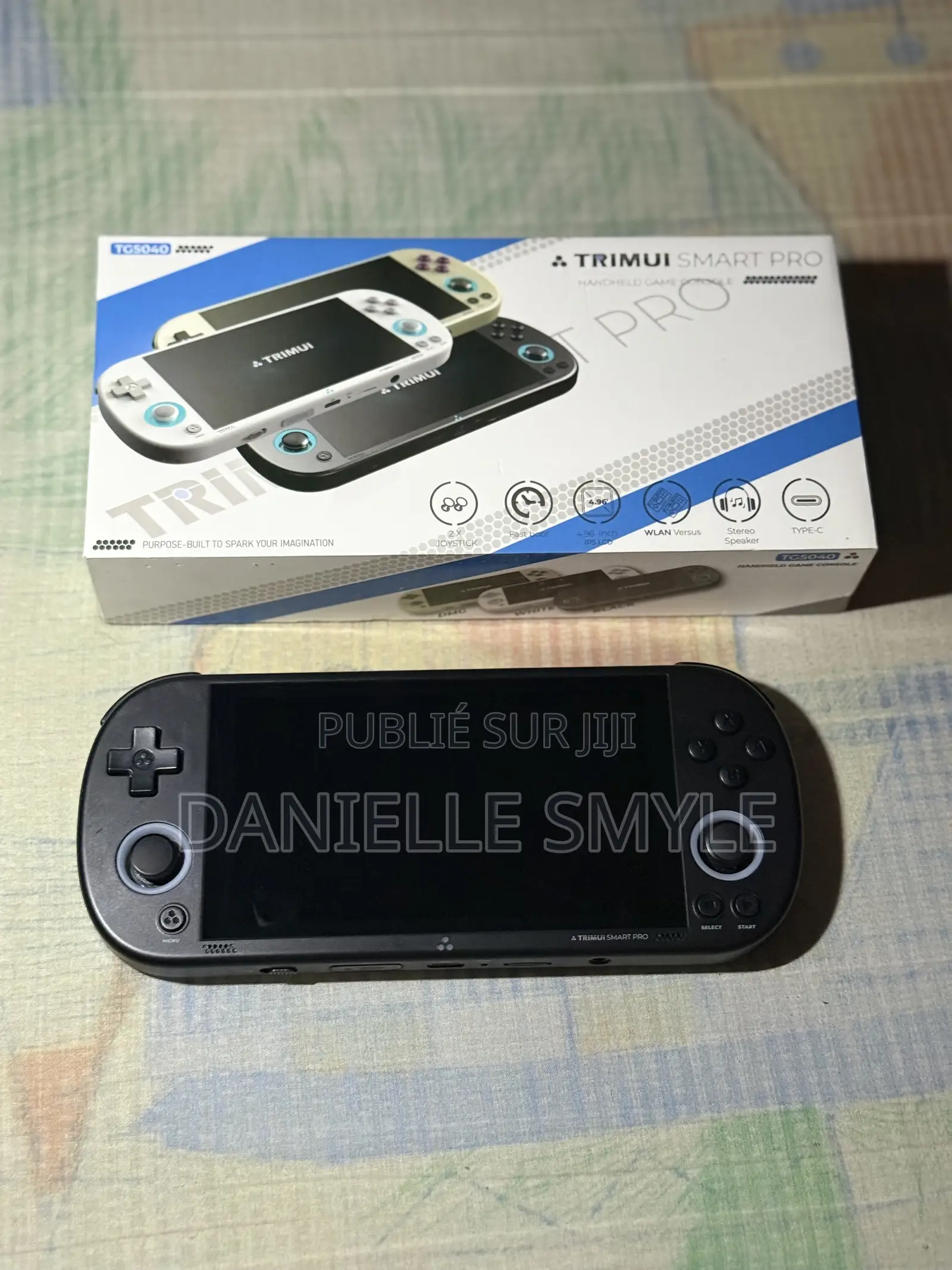 Trimui Smart Pro