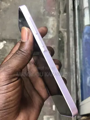 Nouveau Samsung Galaxy A55 256 GB Rose