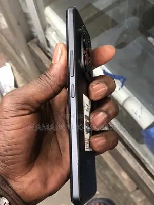 Nouveau Xiaomi 15 Pro 256 GB Noir