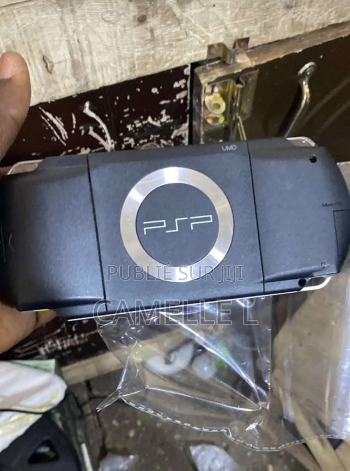 PSP Sony 3000
