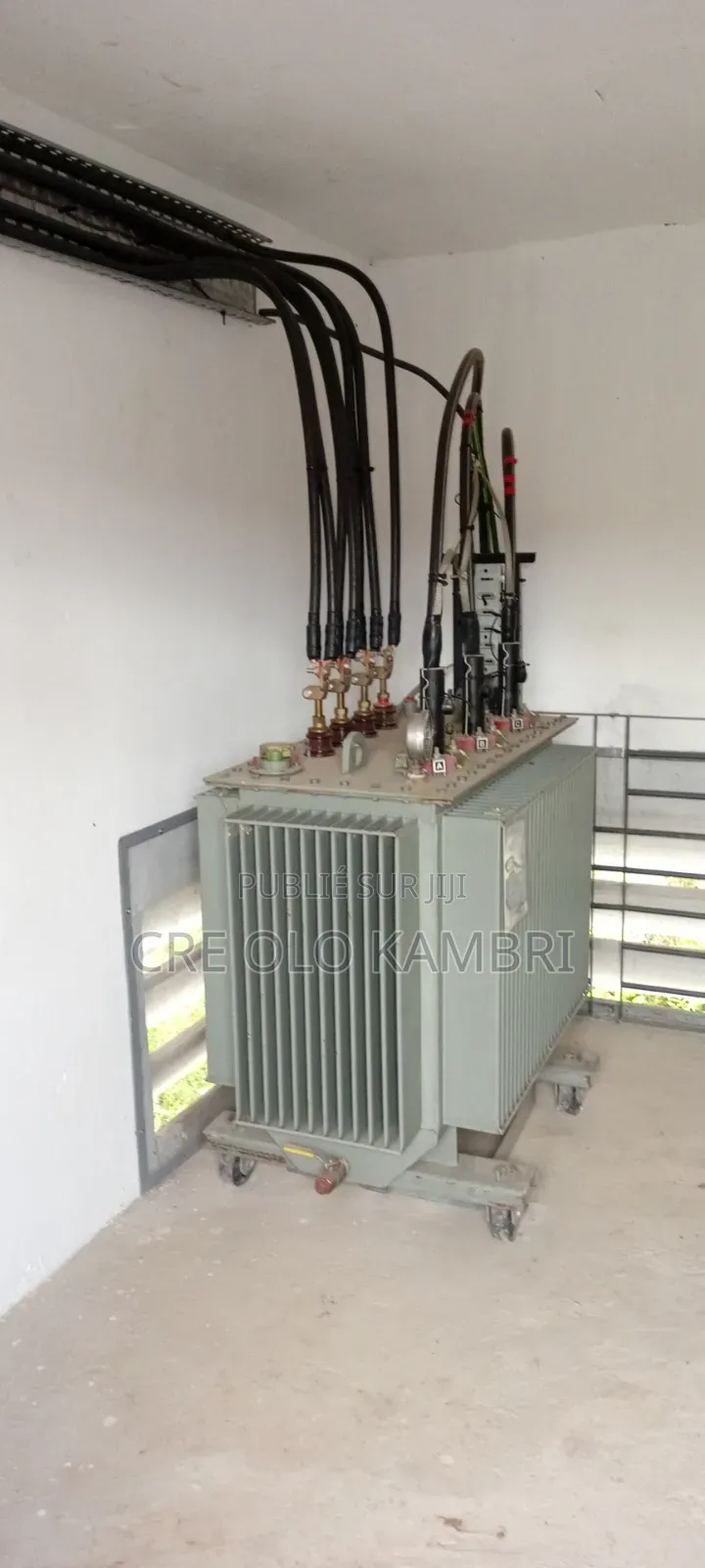 Électricien Bâtiment, Industriel,Ht/Mt, Énergie Solaire, G.Electrogène