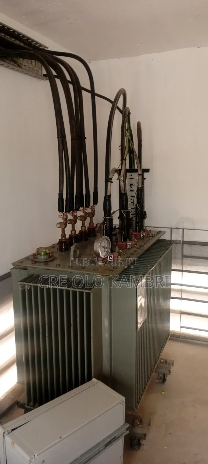 Électricien Bâtiment, Industriel,Ht/Mt, Énergie Solaire, G.Electrogène