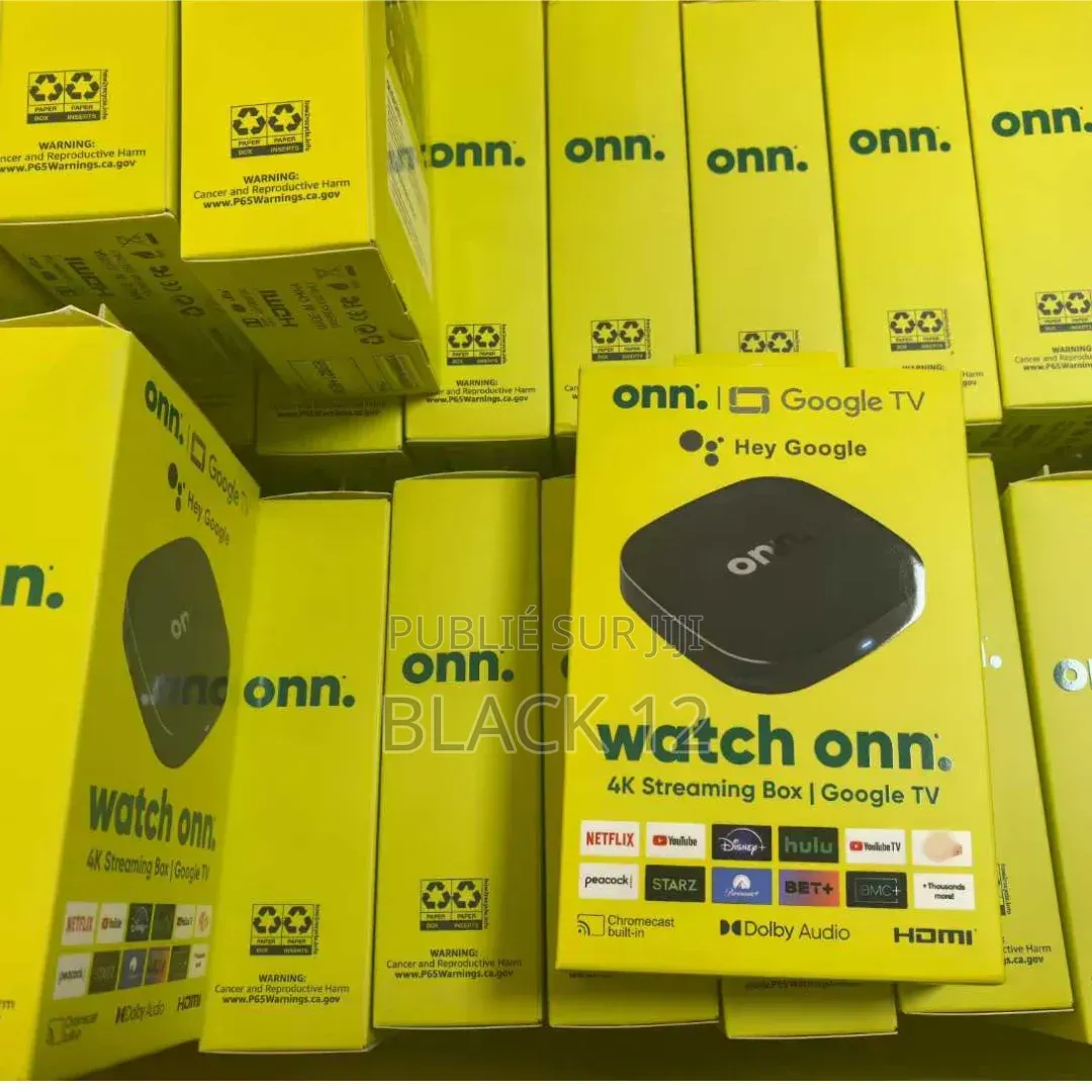 Box Android Tv 256 G 16g De Ram