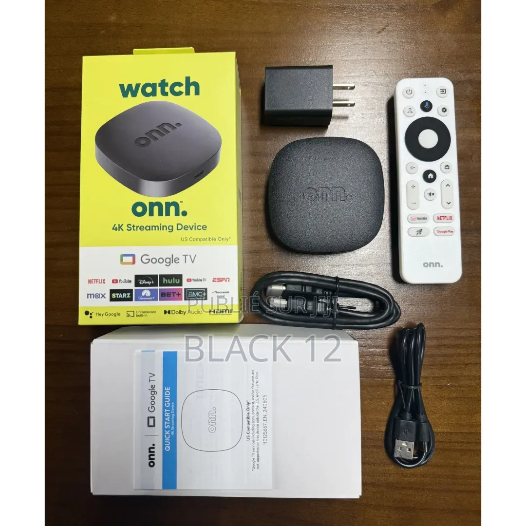 Box Android Tv