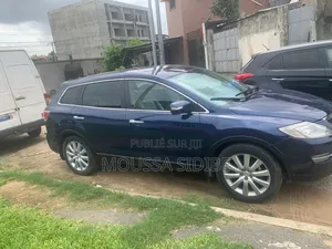 Mazda CX-9 Sport AWD 2008 Bleu