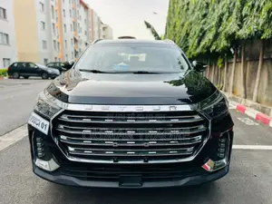 Jetour X90 Plus 2025 Noir