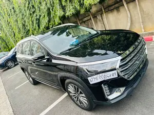 Jetour X90 Plus 2025 Noir