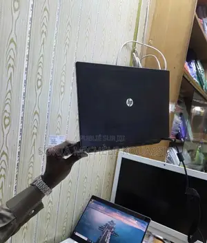 Nouveau HP 268 Pro G1 12GB Intel Core i9 SSHD+SSD 256GB