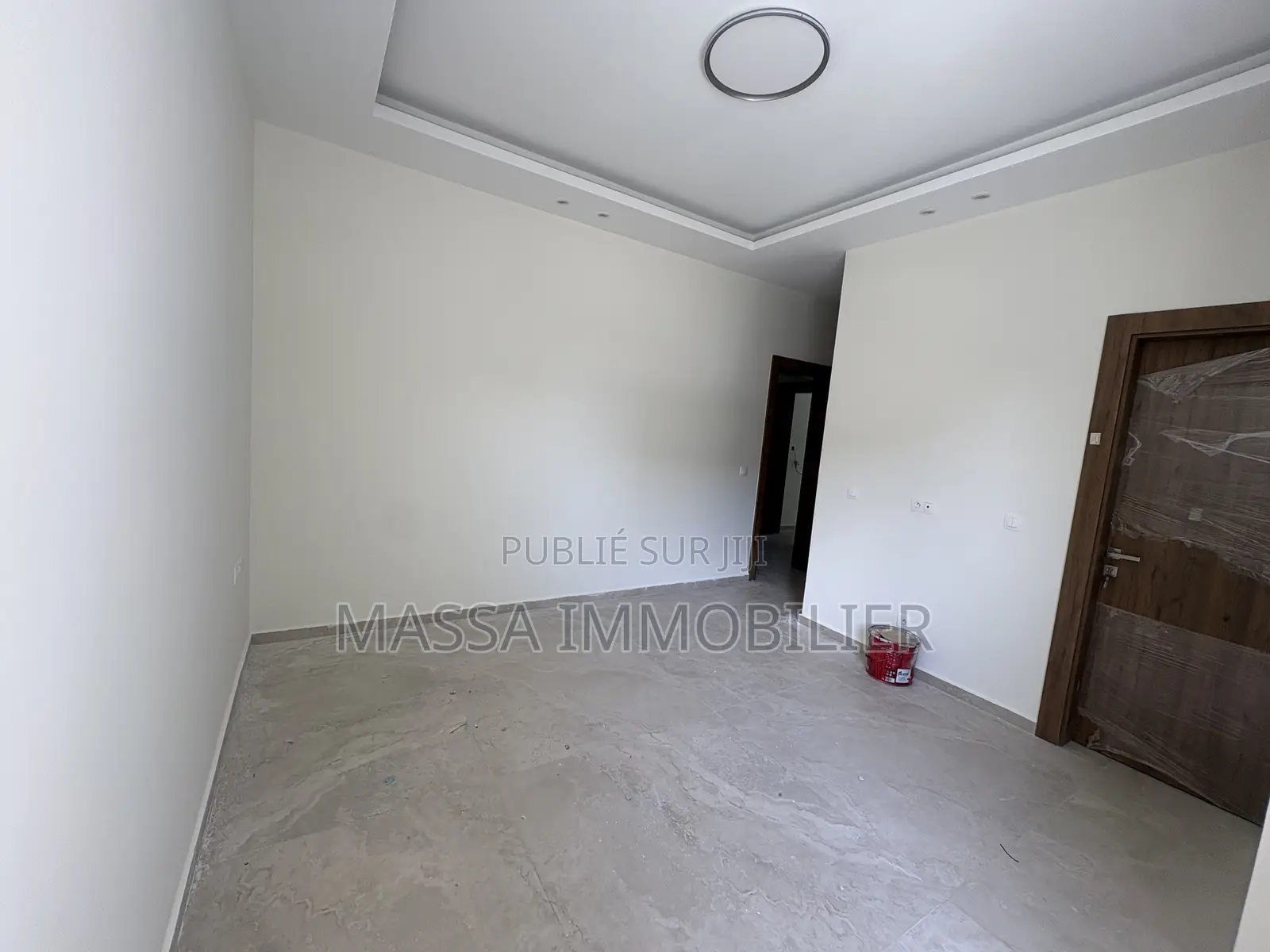 2chbre Appartement dans Massa Immobilier, Cocody à Louer