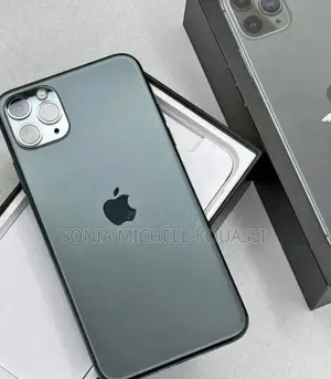 Nouveau Apple iPhone 15 Pro Max 512 GB Blanc