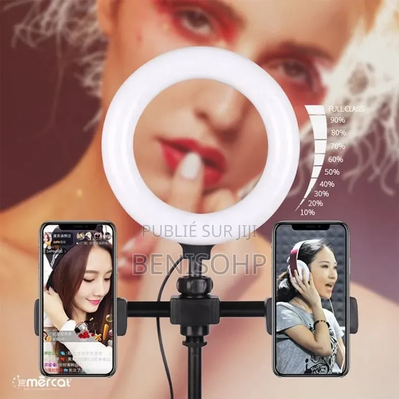 Support Pour Téléphone