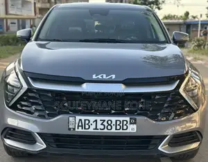 Kia Sportage 2023 Gris