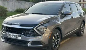 Kia Sportage 2023 Gris