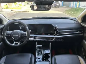 Kia Sportage 2023 Gris
