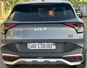 Kia Sportage 2023 Gris
