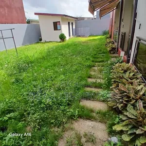Terrain en Vente