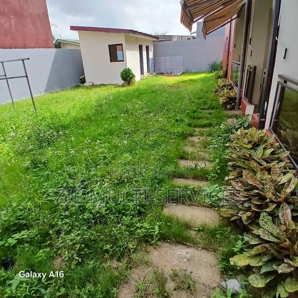 Terrain en Vente