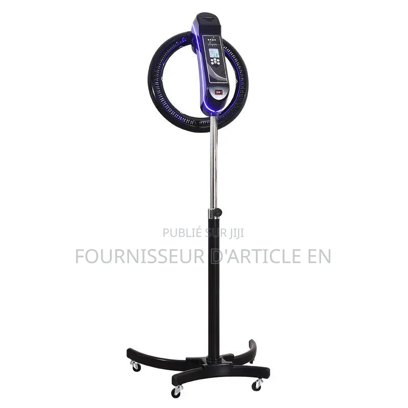 Nouvelle Machine Sèche-Cheveux