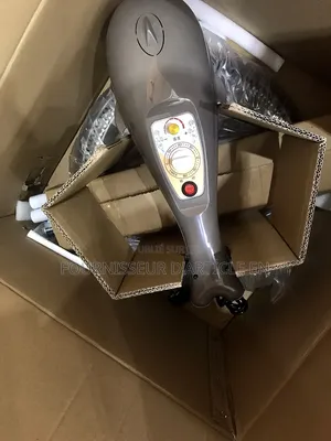 Nouvelle Machine Sèche-Cheveux