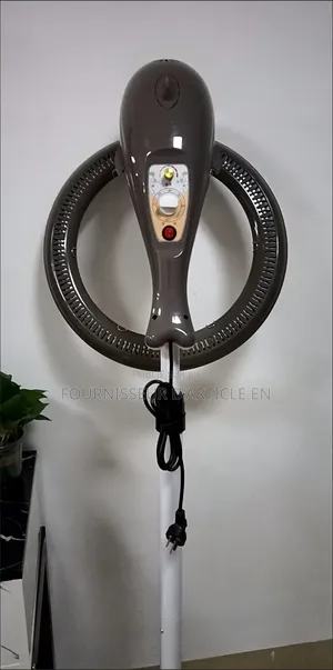 Nouvelle Machine Sèche-Cheveux