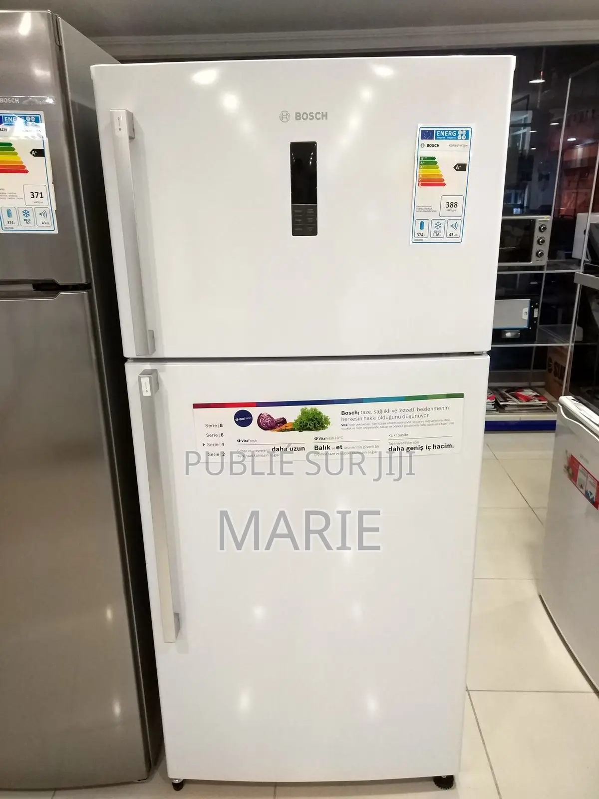 Réfrigérateur