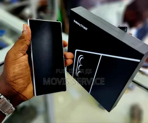 Nouveau Samsung Galaxy Z Fold7 512 GB Argenté
