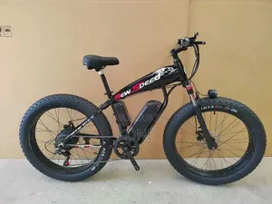 Vélo Électrique