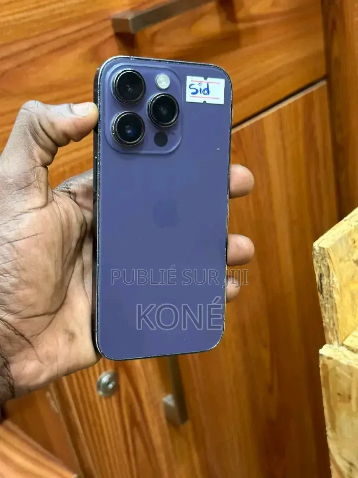 Apple iPhone 13 256 GB Bleu