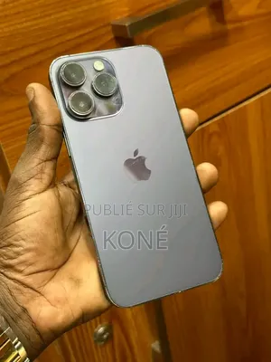 Apple iPhone 13 256 GB Bleu