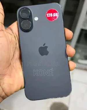 Apple iPhone 13 256 GB Bleu