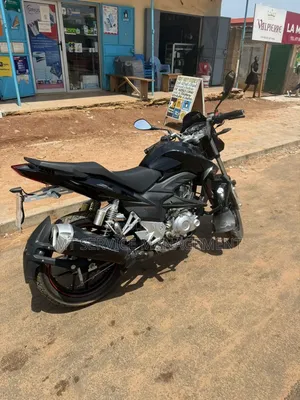 Apsonic 170 Zone One 2020 Noir
