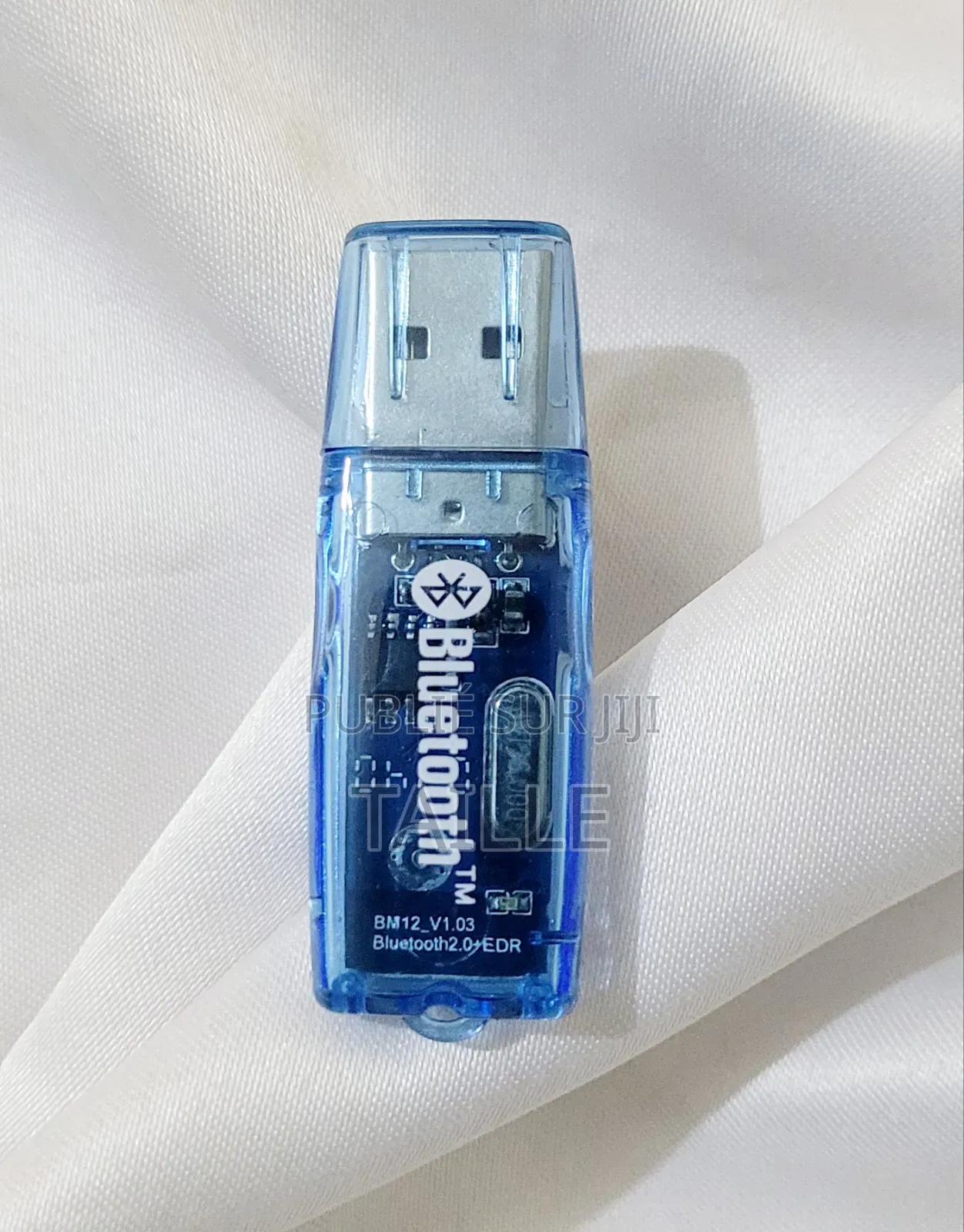 Adaptateur -Bleutooth