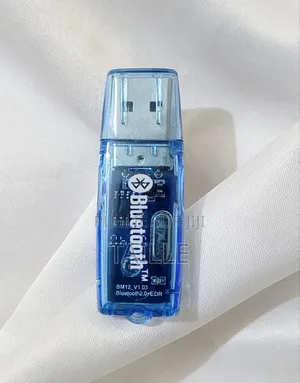 Adaptateur -Bleutooth