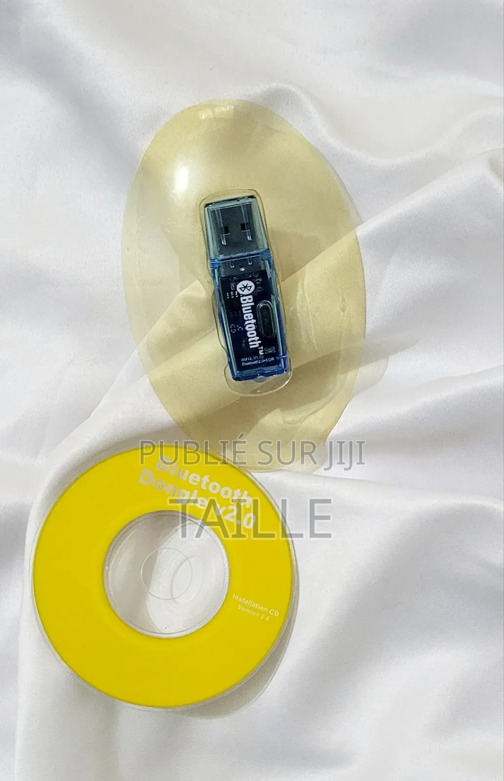 Adaptateur -Bleutooth