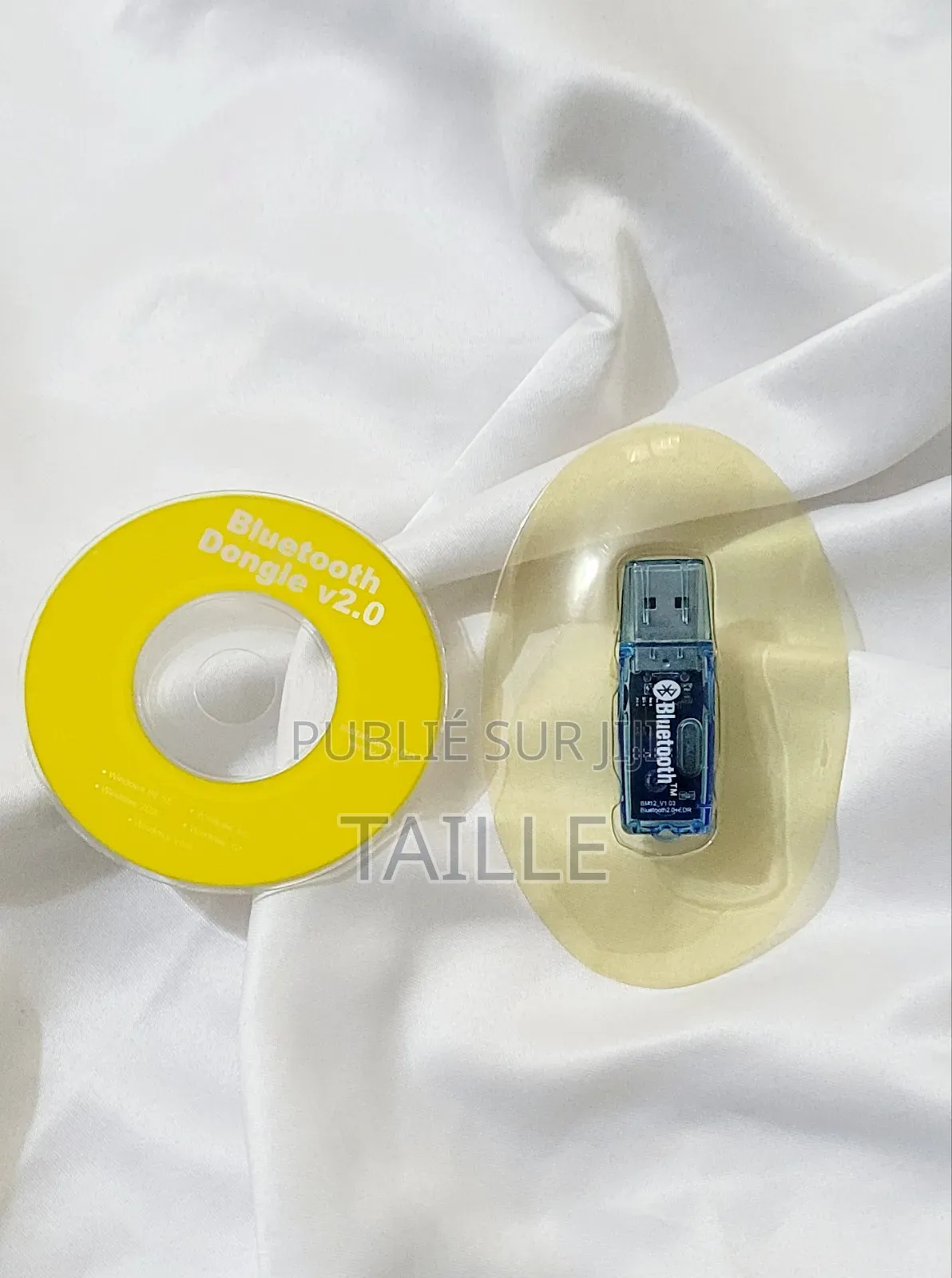 Adaptateur -Bleutooth