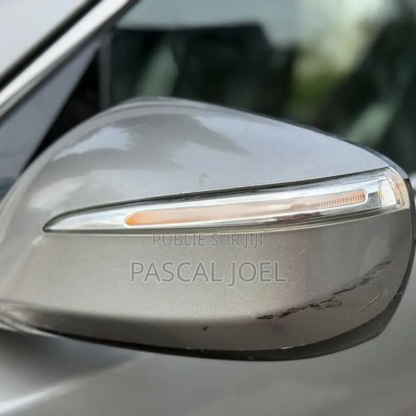Hyundai Santa Fe 2016 Autre