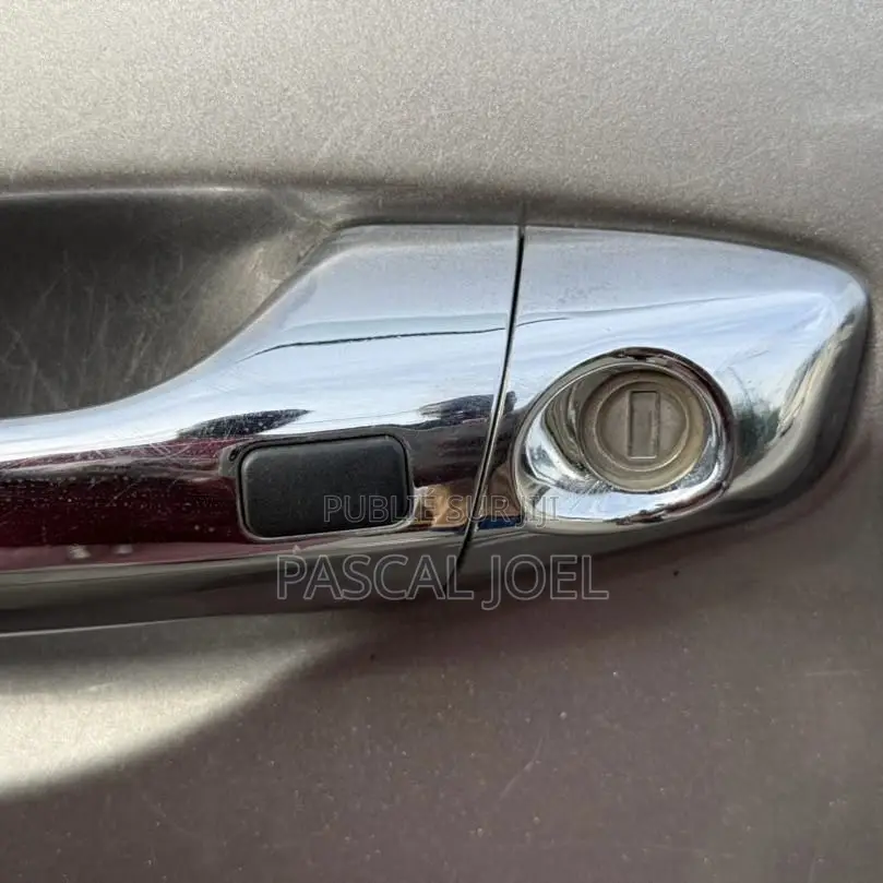 Hyundai Santa Fe 2016 Autre