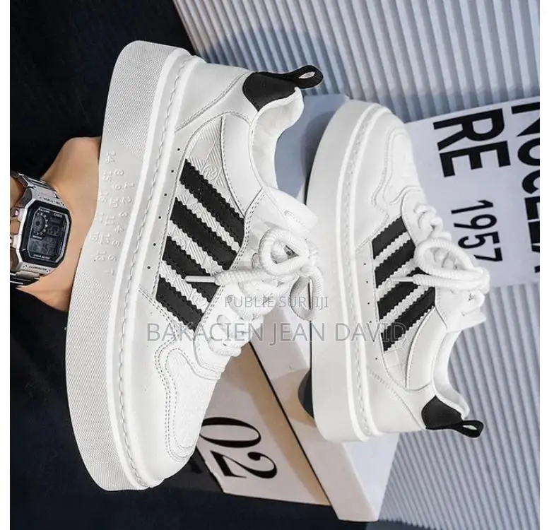 Chaussures Confortables
