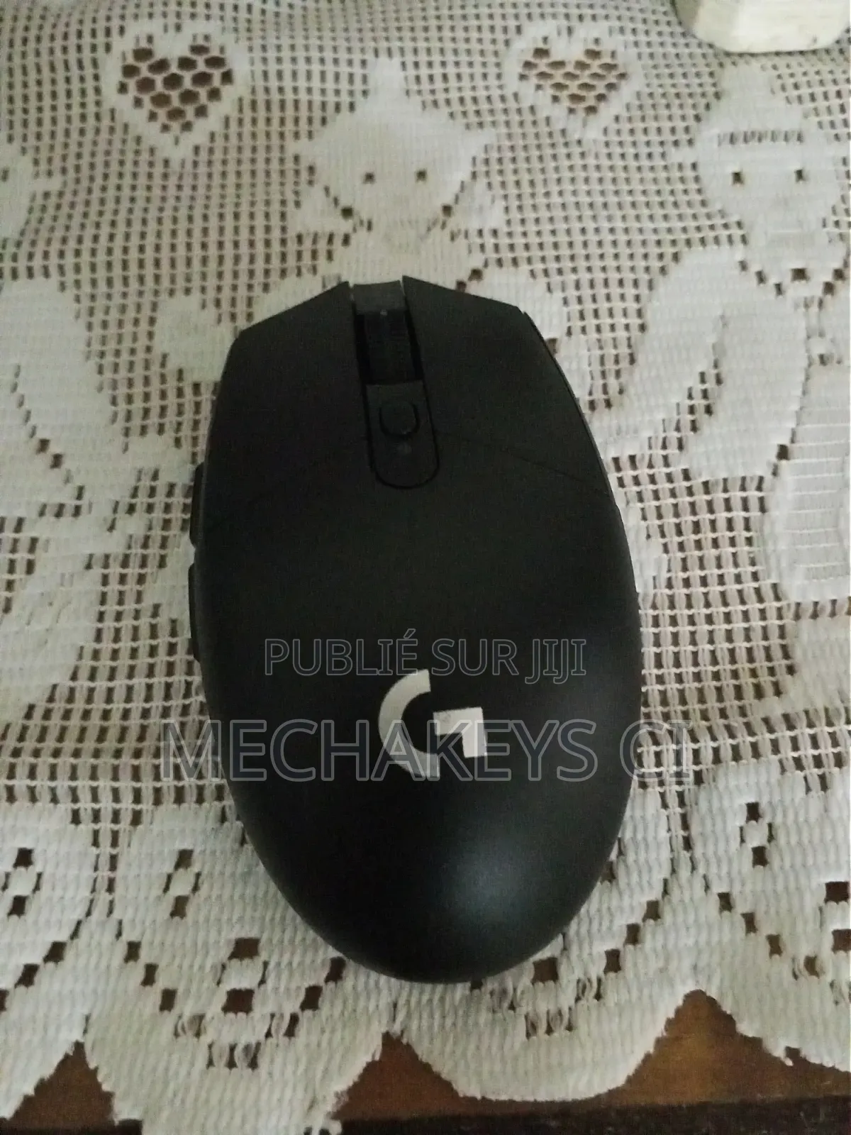 Logitech G 304
