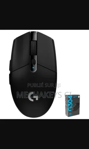 Logitech G 304