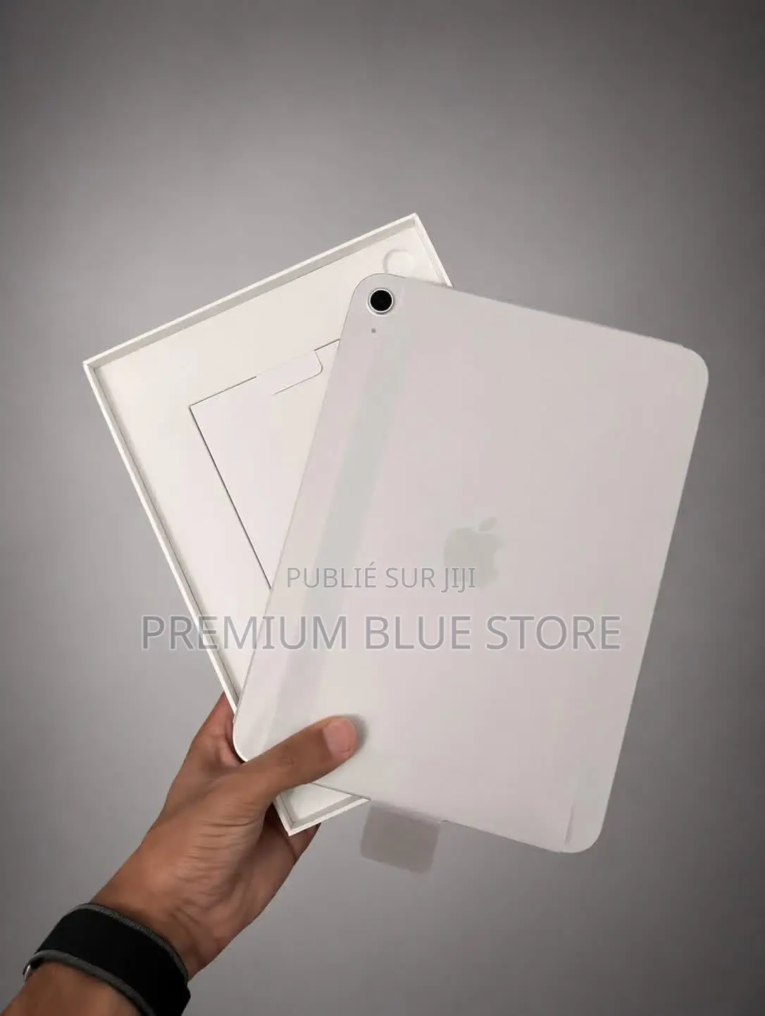 Nouveau Apple iPad (2025) 128 GB Autre