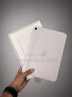 Nouveau Apple iPad (2025) 128 GB Autre
