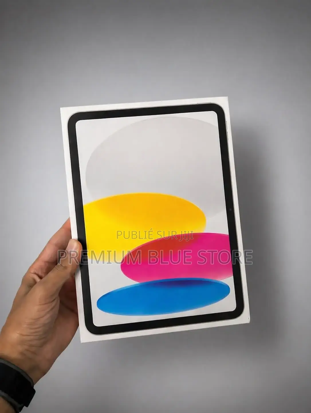 Nouveau Apple iPad (2025) 128 GB Autre