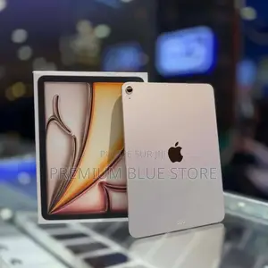 Nouveau Apple iPad Air 13 (2025) 128 GB Autre