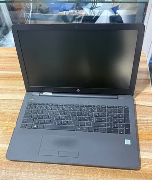 Nouveau Ordinateur portable HP 250 G6 8GB Intel Core i3 HDD+SSD 500GB