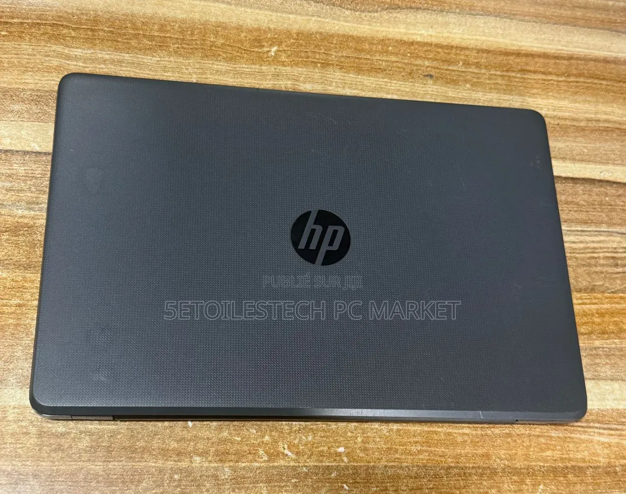 Nouveau Ordinateur portable HP 250 G6 8GB Intel Core i3 HDD+SSD 500GB