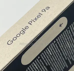 Nouveau Google Pixel 9a 128 GB Autre